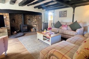 Sitting Room- click for photo gallery